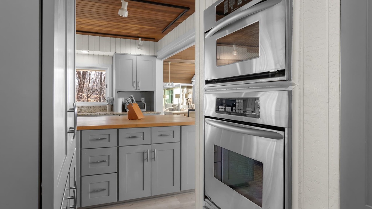 Photo of Kitchen in Columbus