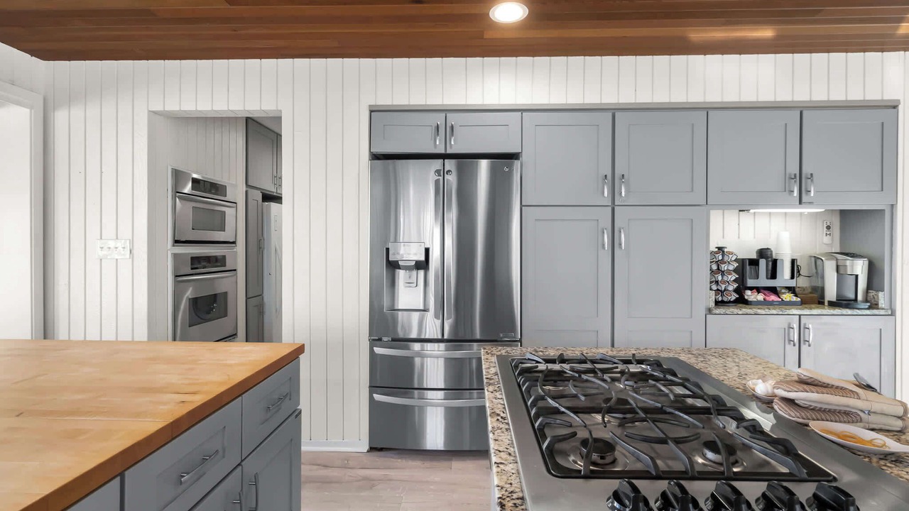 Photo of Kitchen in Columbus