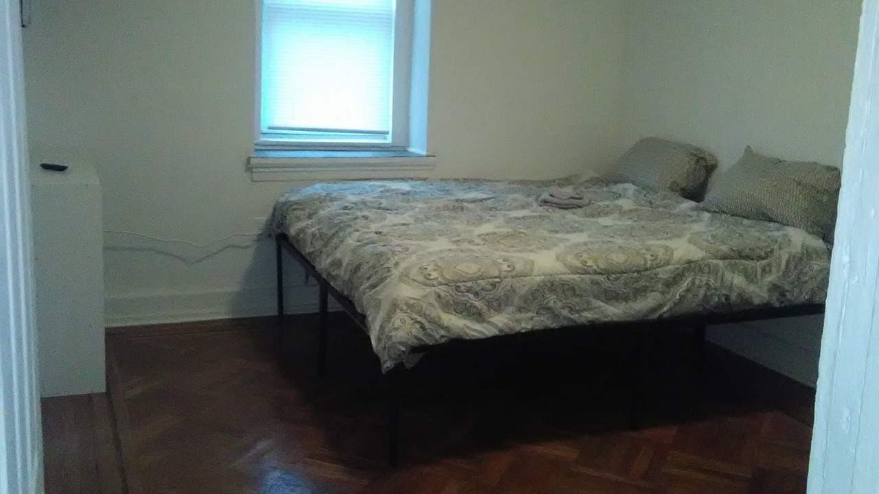 Photo of Bedroom in Reservoir Hill