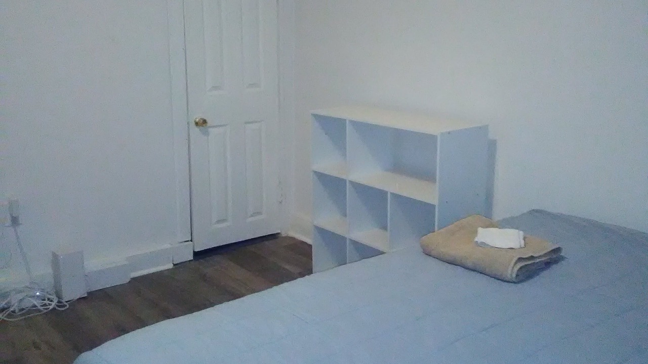 Photo of Bedroom in Reservoir Hill