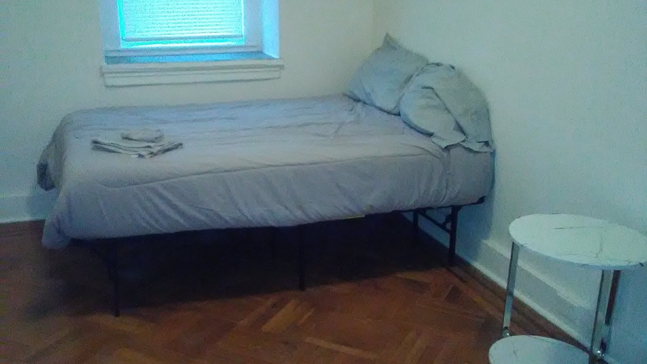 Photo of Bedroom in Reservoir Hill