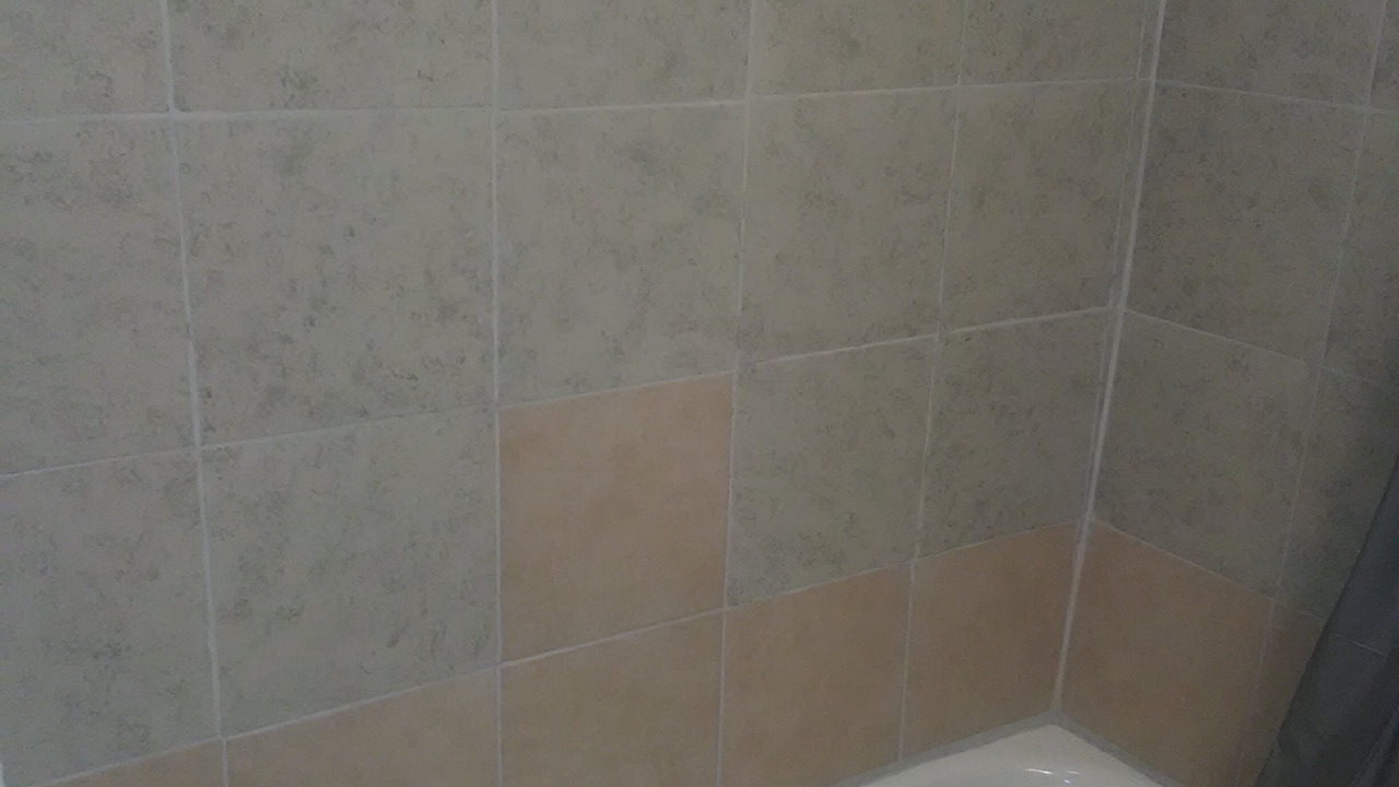 Photo of Bathroom in Reservoir Hill