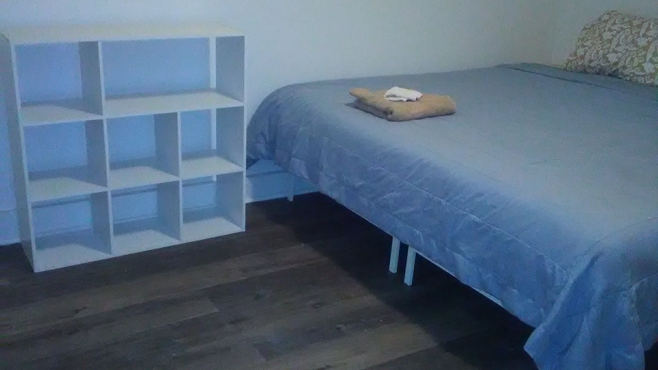 Photo of Bedroom in Reservoir Hill