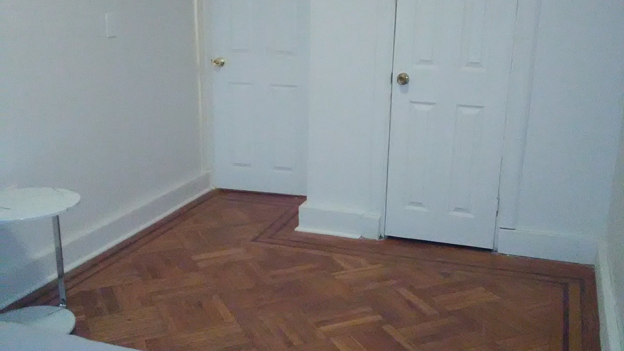 Photo of Bedroom in Reservoir Hill
