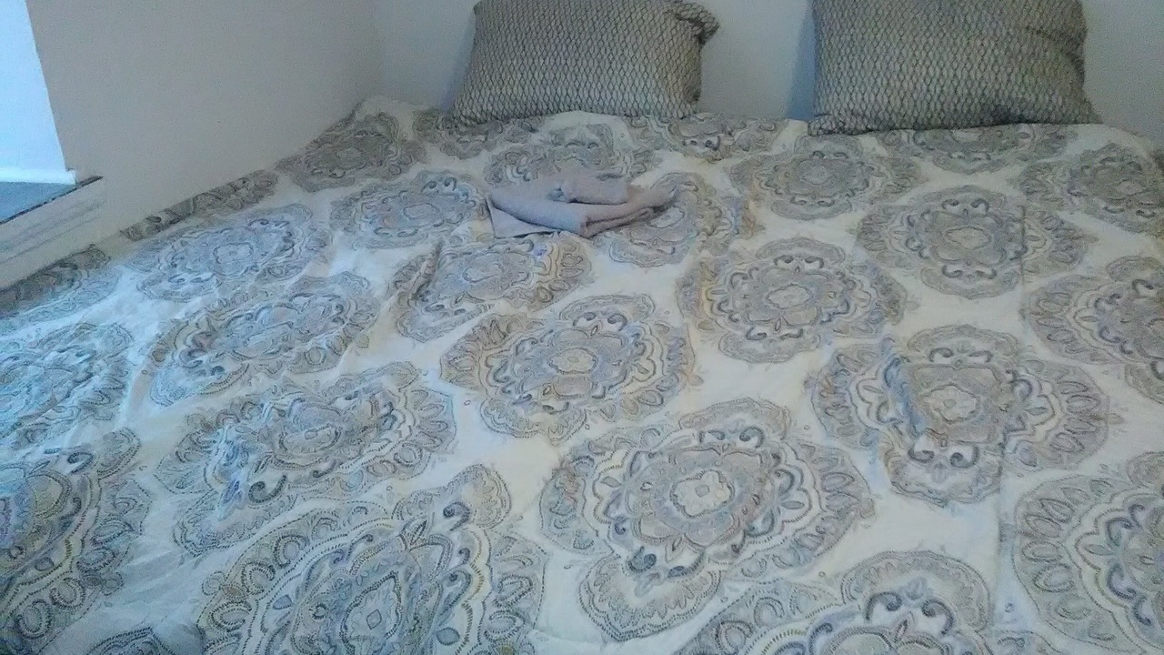 Photo of Bedroom in Reservoir Hill
