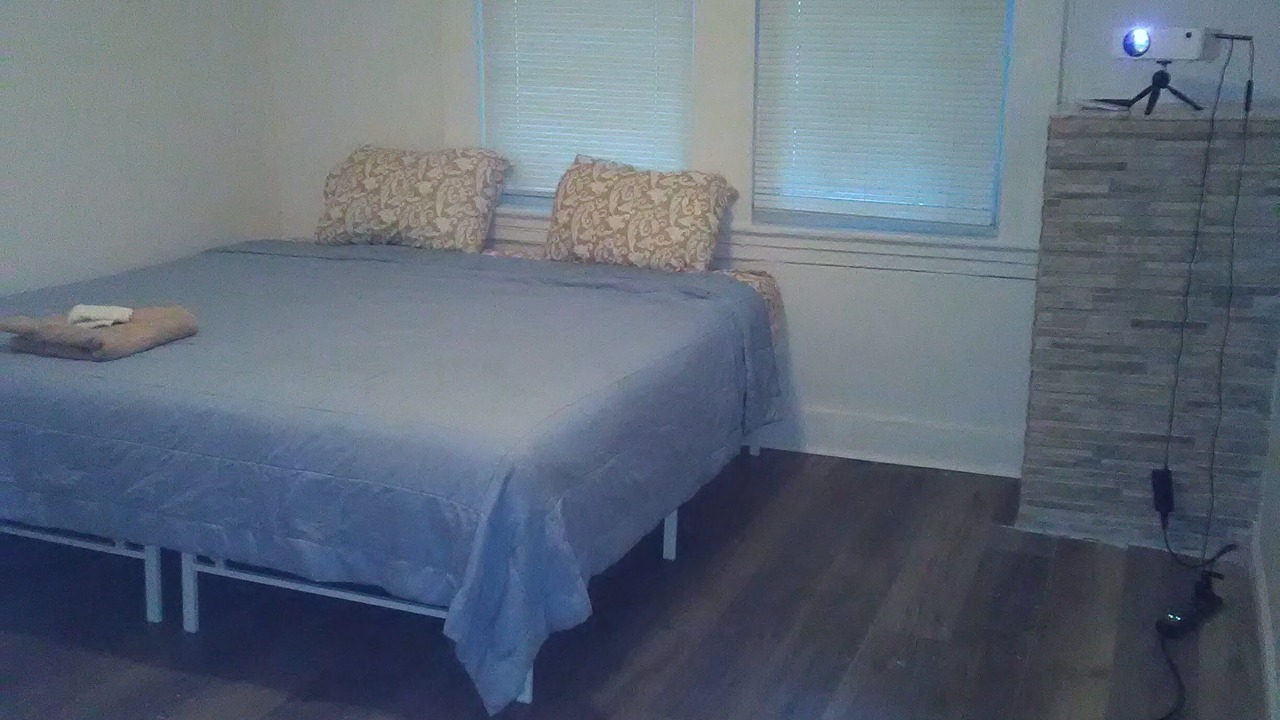 Photo of Bedroom in Reservoir Hill