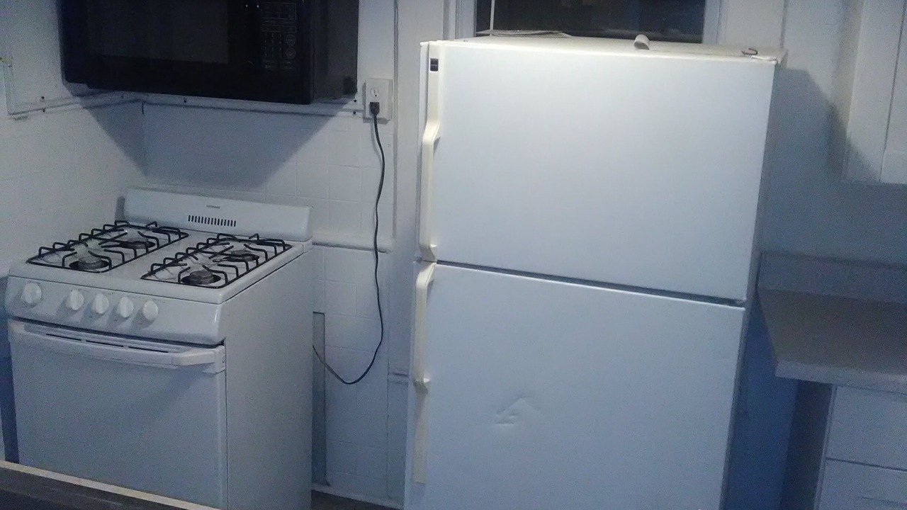 Photo of Kitchen in Reservoir Hill