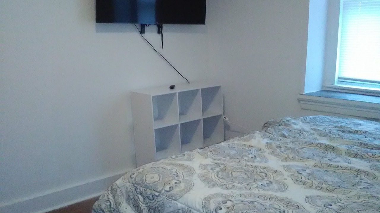 Photo of Bedroom in Reservoir Hill