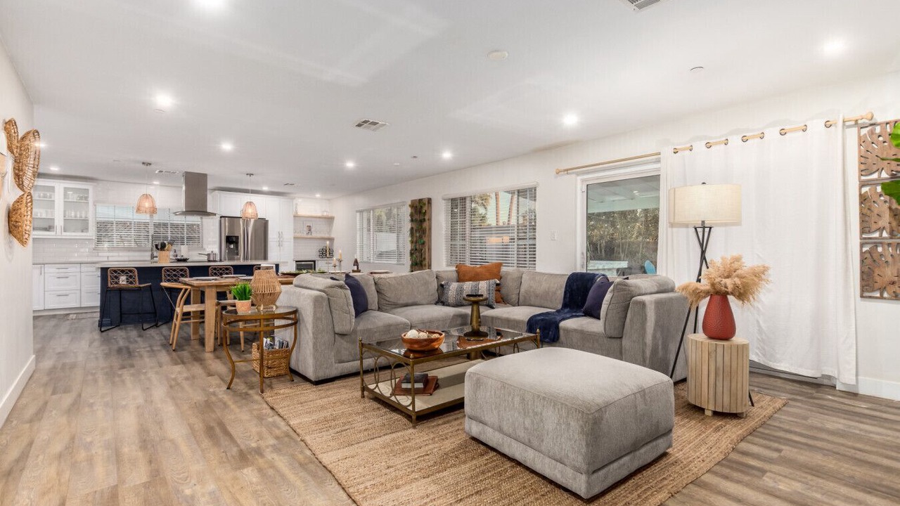 Photo of Bedroom in Scottsdale Estates Nine