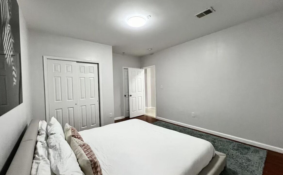 Photo of Bedroom in Chinatown
