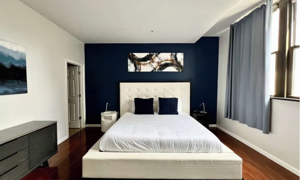 Photo of Bedroom in Chinatown