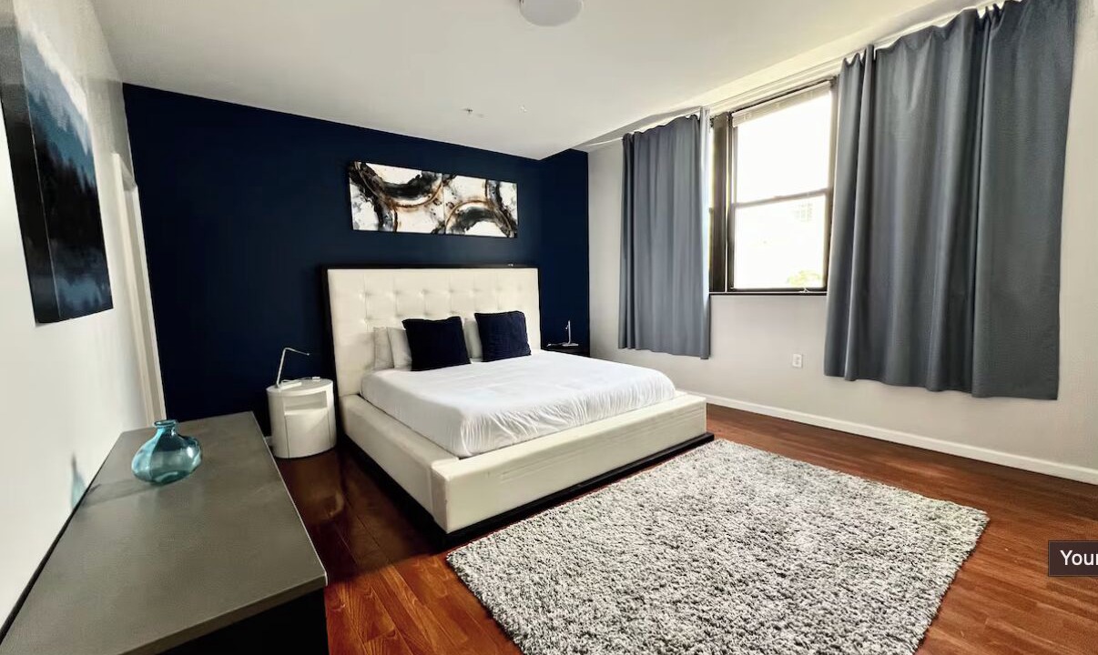 Photo of Bedroom in Chinatown