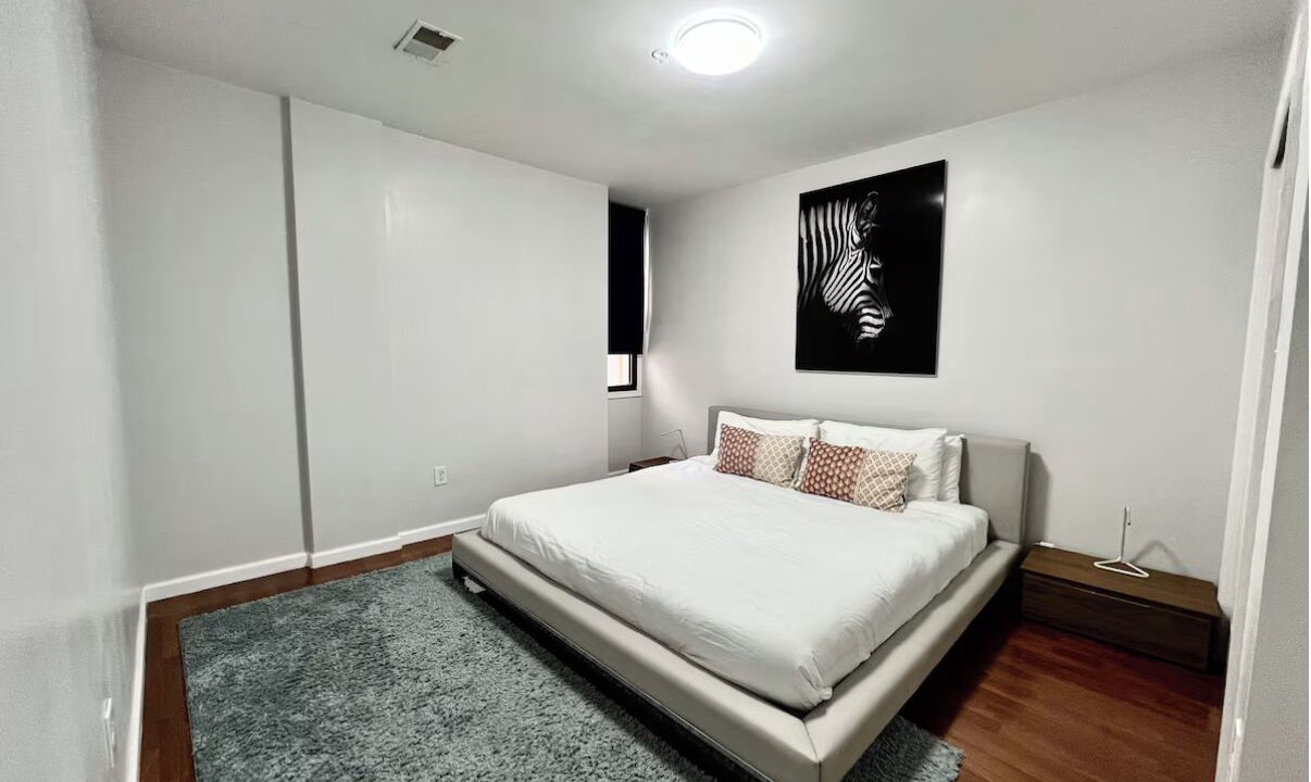 Photo of Bedroom in Chinatown
