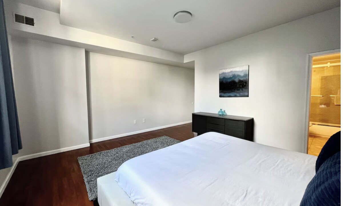 Photo of Bedroom in Chinatown