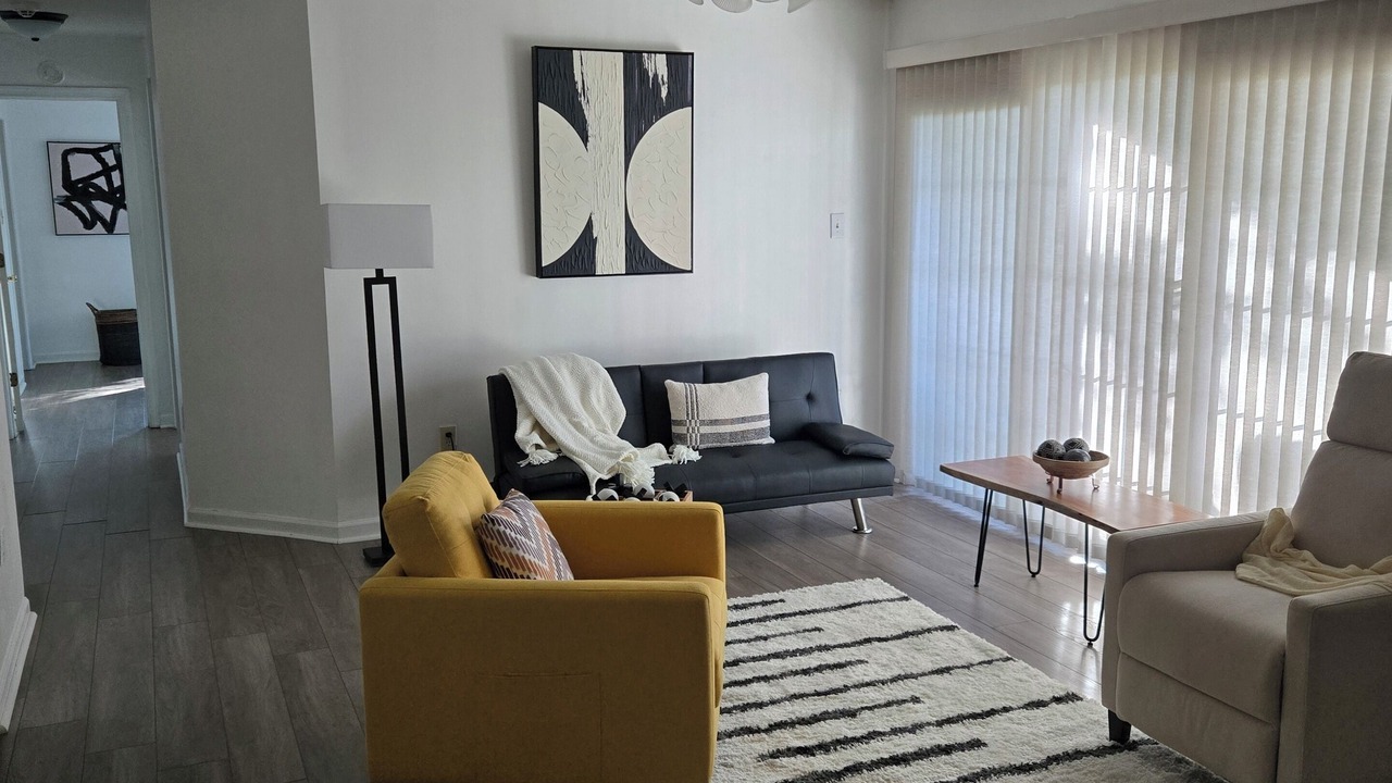 Photo of Livingroom in Stephens City