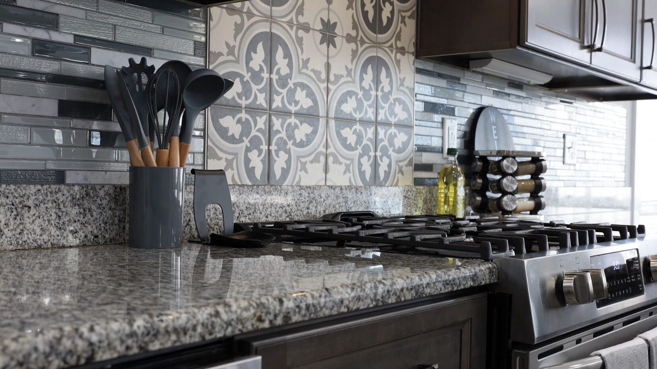 Photo of Kitchen in Northside