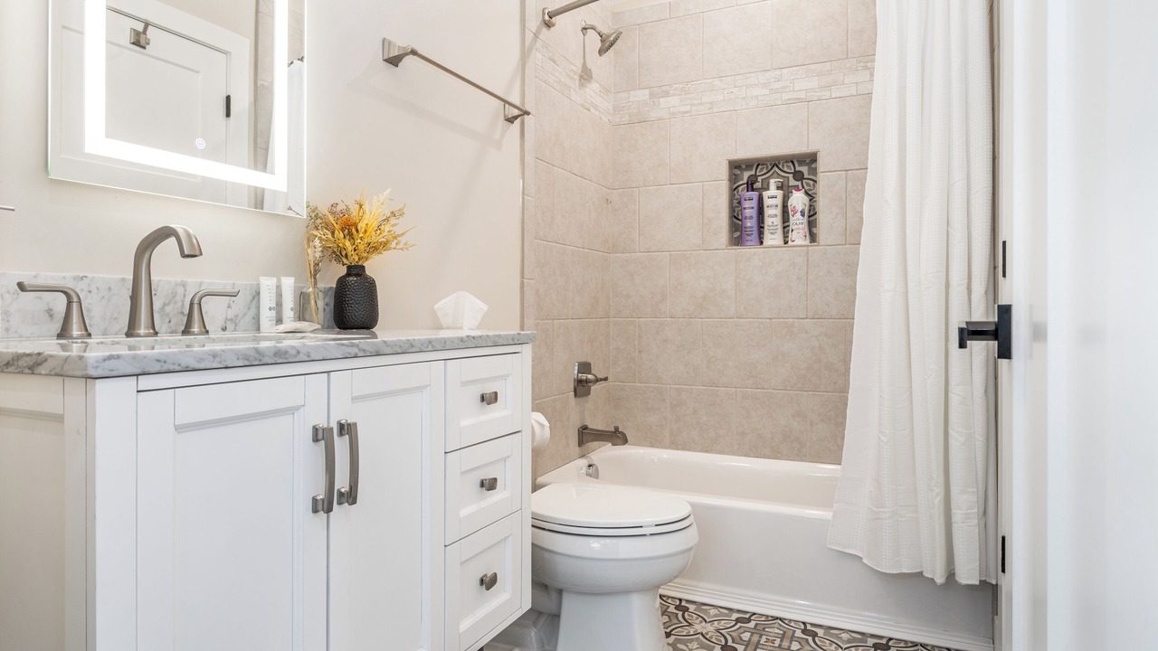 Photo of Bathroom in Northside