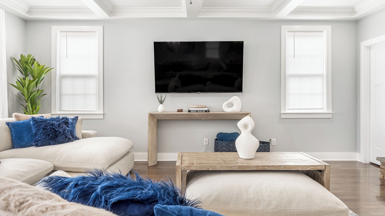 Photo of Livingroom in Northside