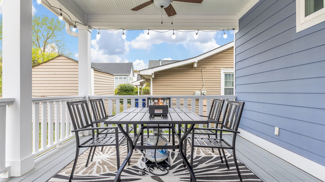 Photo of Outdoor in Northside
