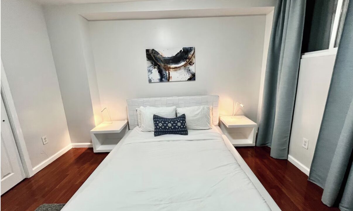 Photo of Bedroom in Chinatown