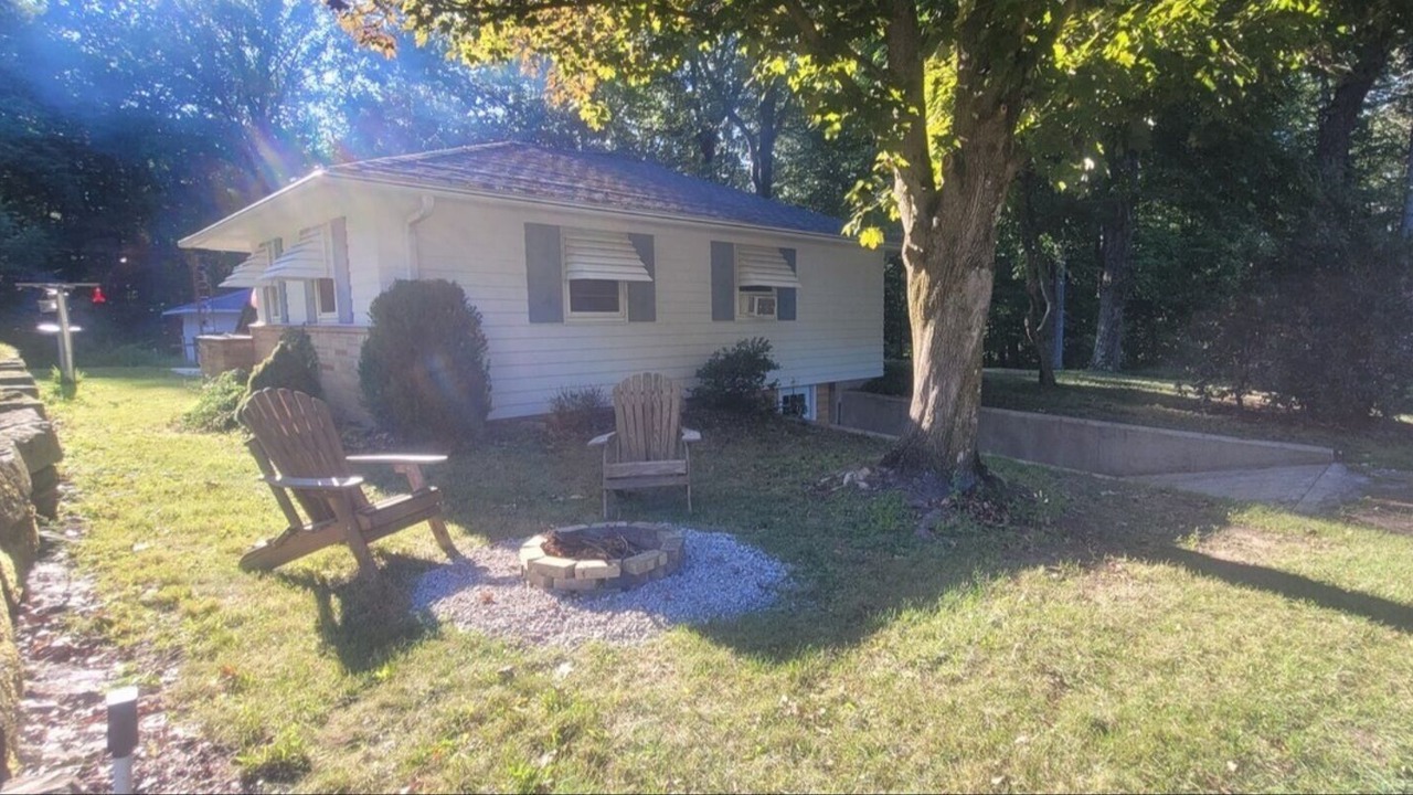 Photo of Patio Balcony in Wayland
