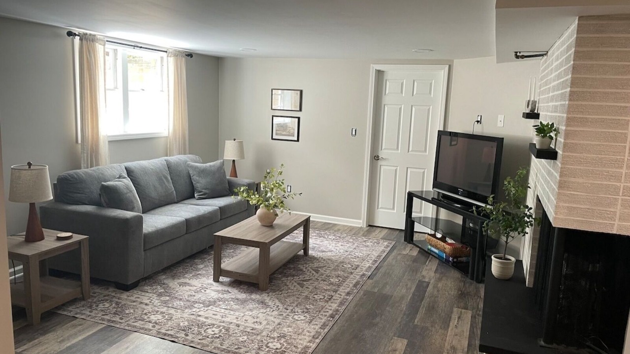 Photo of Livingroom in Wayland