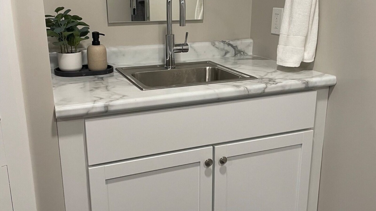 Photo of Bathroom in Wayland