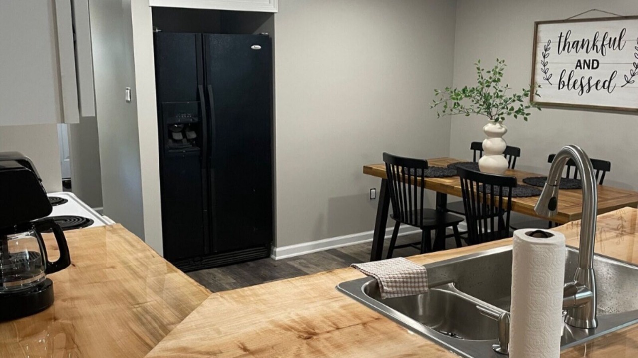 Photo of Kitchen in Wayland