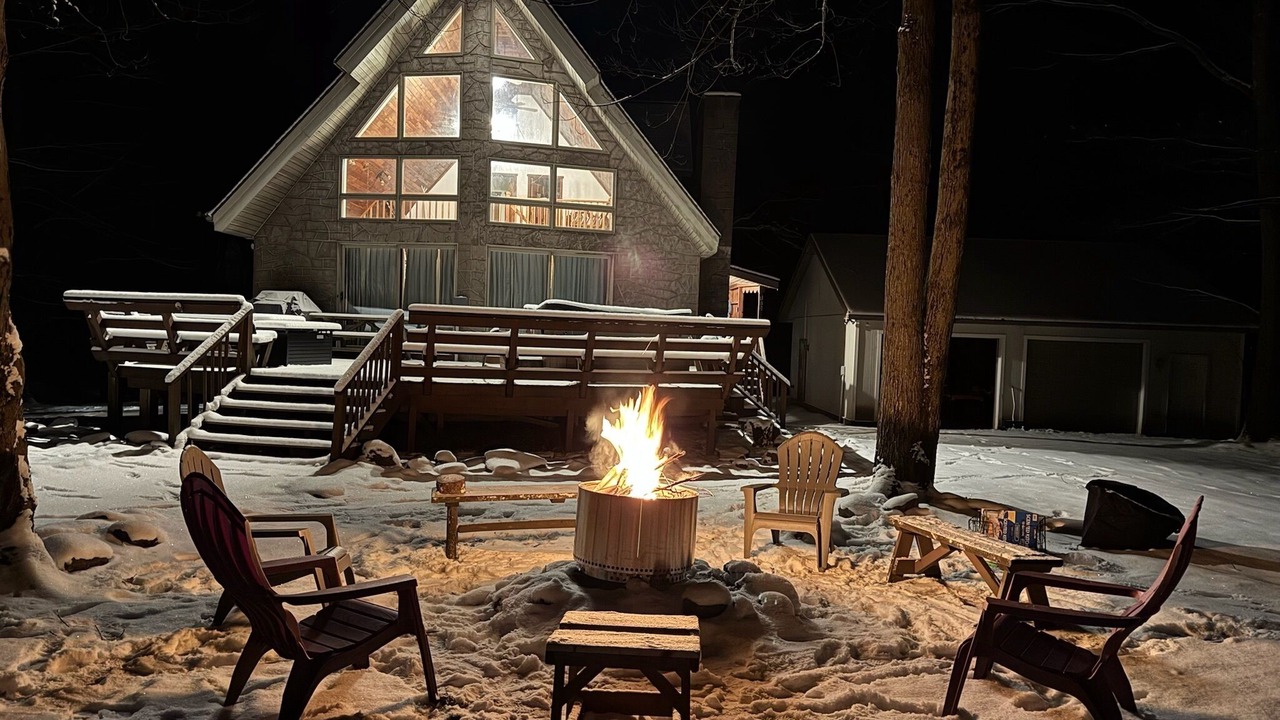 Photo of Outdoor in Stahlstown