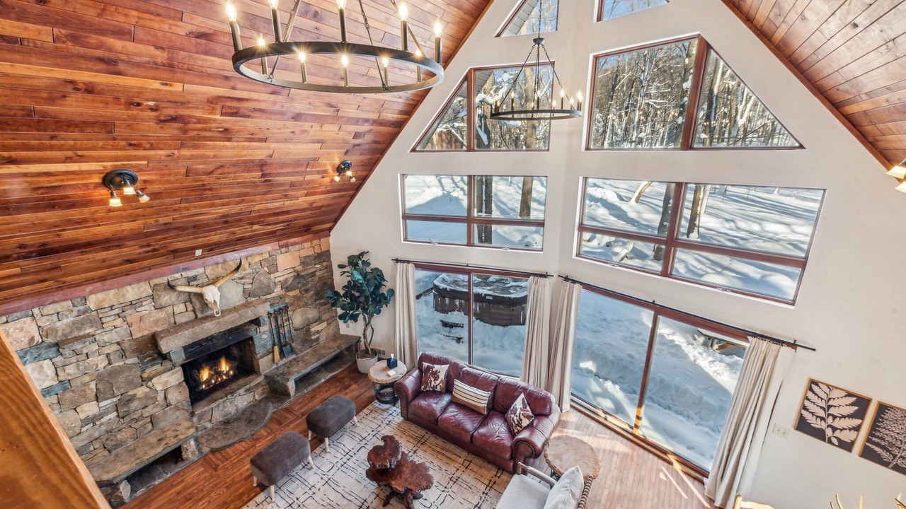 Photo of Bedroom in Stahlstown