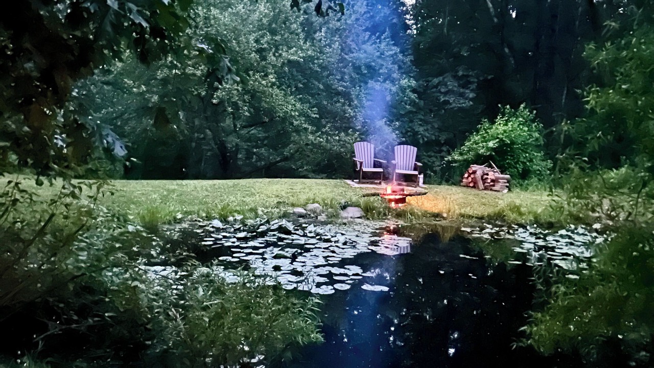 Photo of Outdoor in Camptown