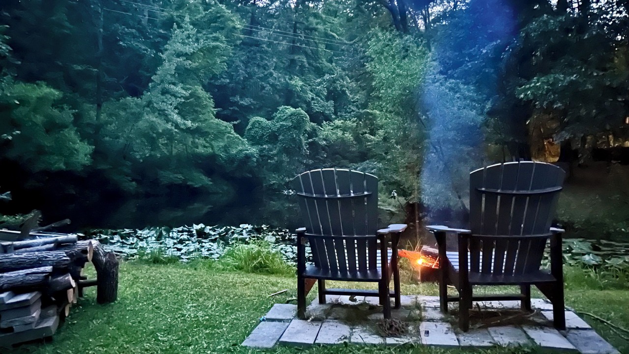 Photo of Outdoor in Camptown