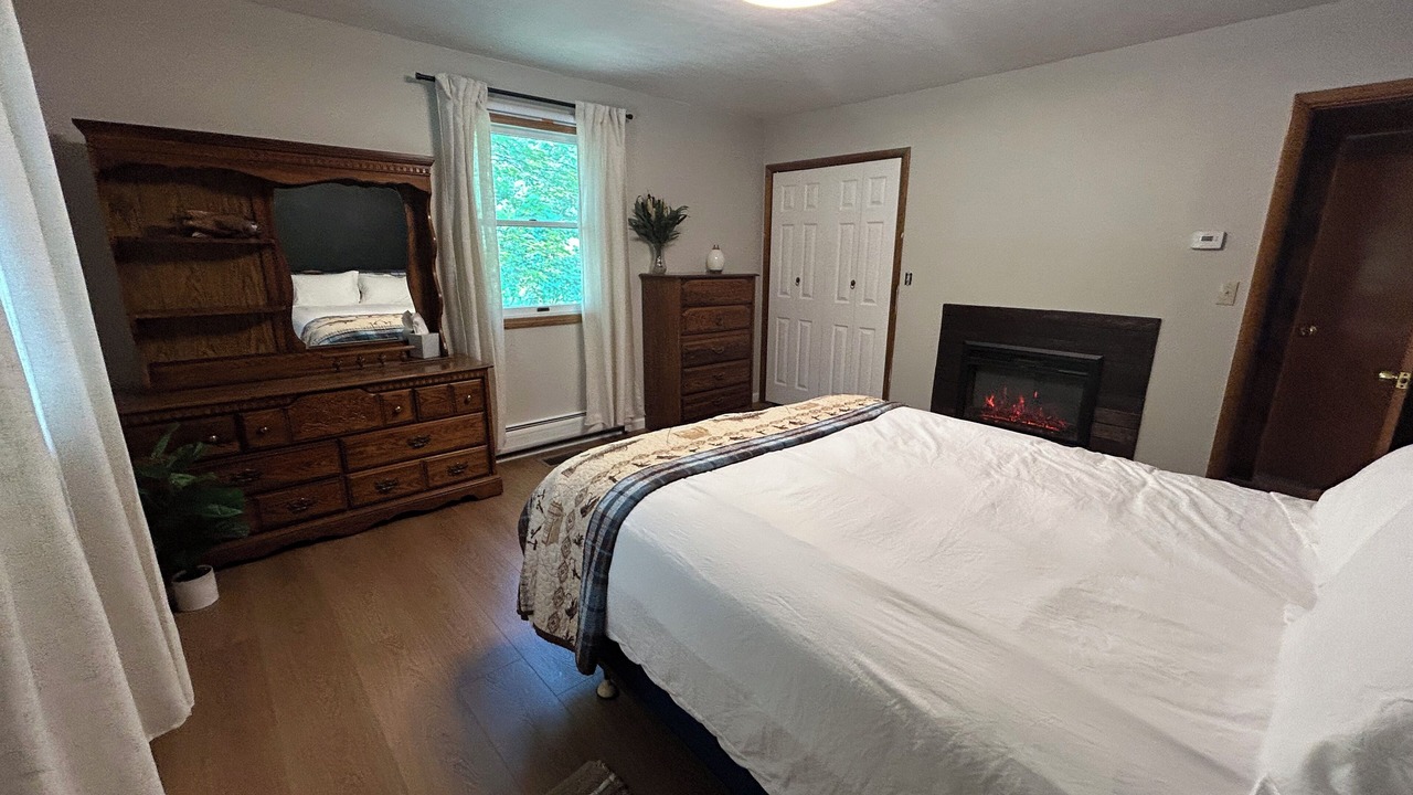 Photo of Bedroom in Camptown