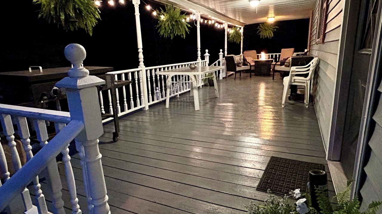 Photo of Outdoor in Camptown