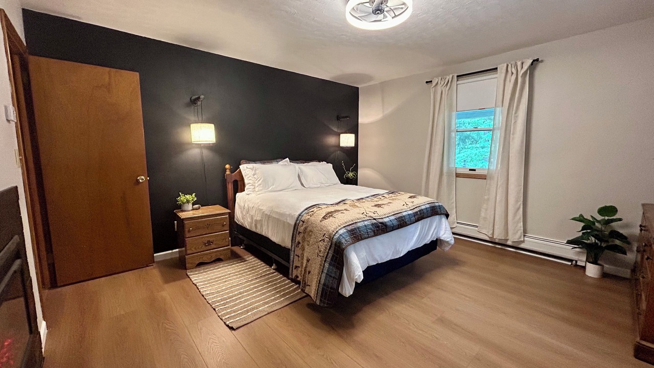 Photo of Bedroom in Camptown