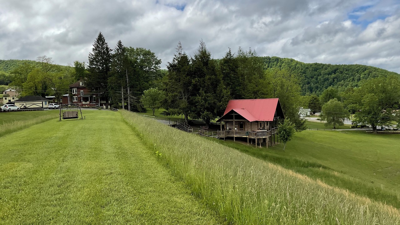 Photo of Outdoor in Marlinton