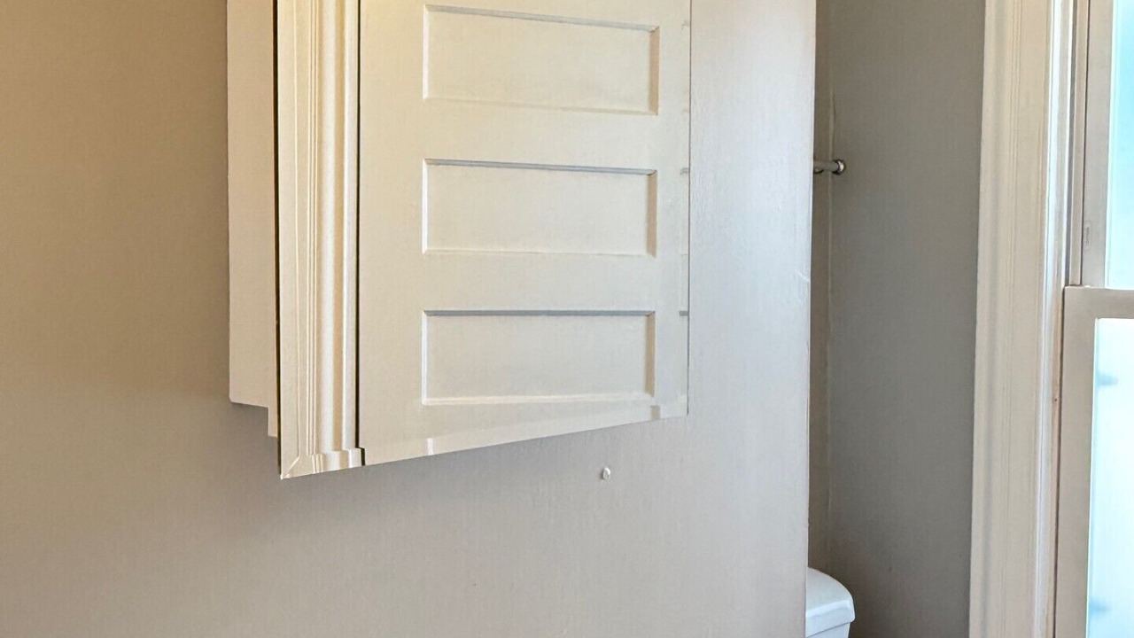 Photo of Bathroom in Point Breeze North