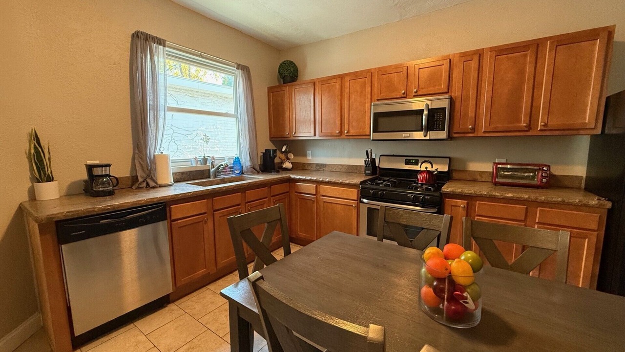 Photo of Kitchen in Point Breeze North