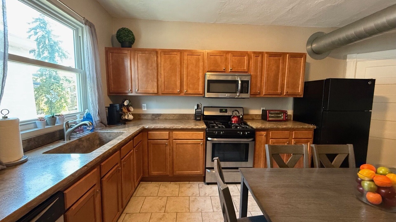 Photo of Kitchen in Point Breeze North