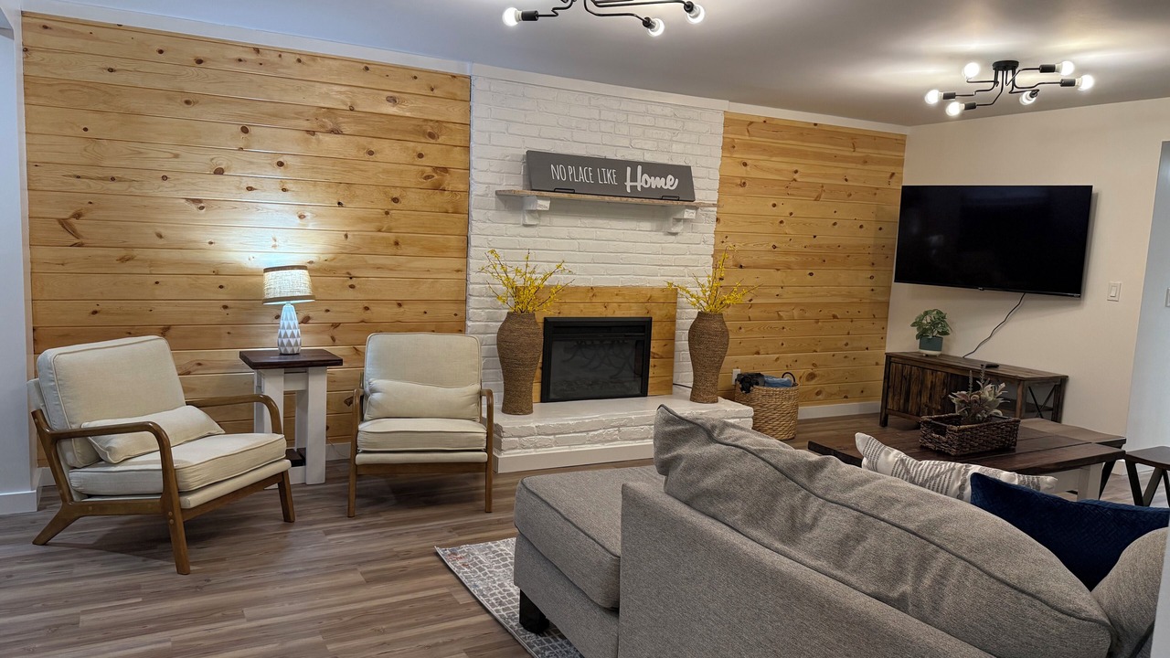 Photo of Livingroom in Lincoya Hills