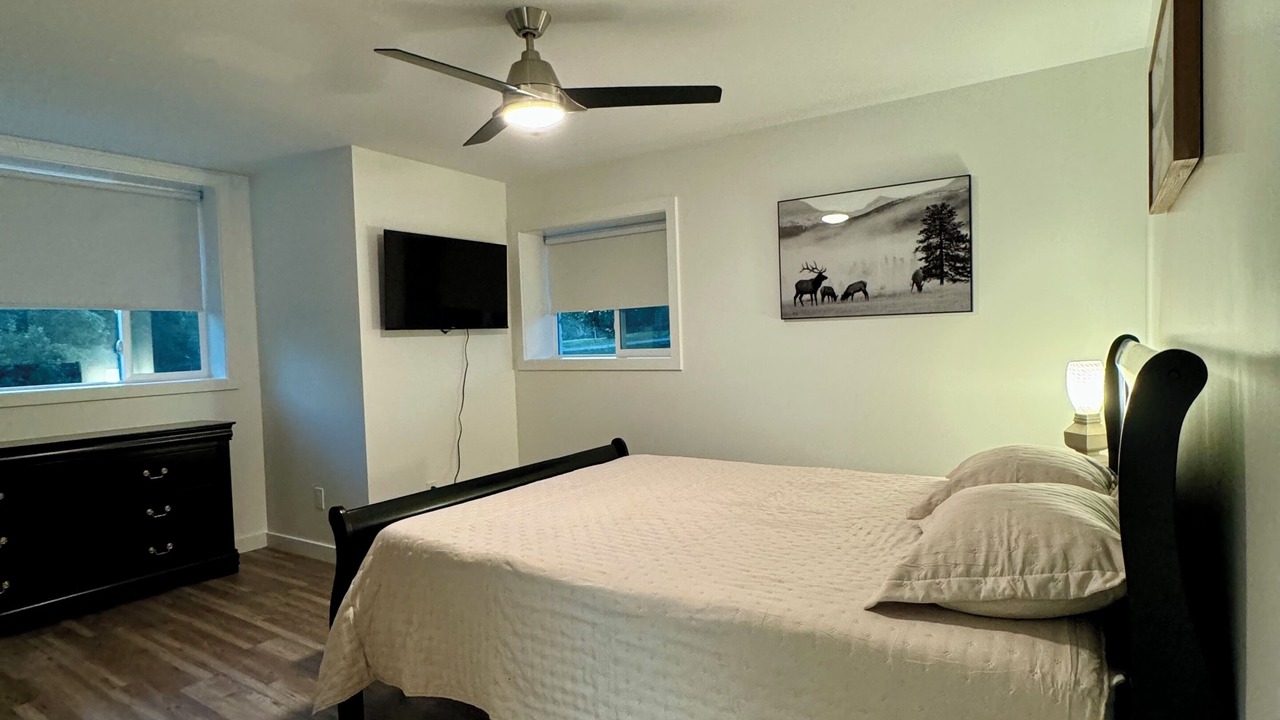 Photo of Bedroom in Lincoya Hills