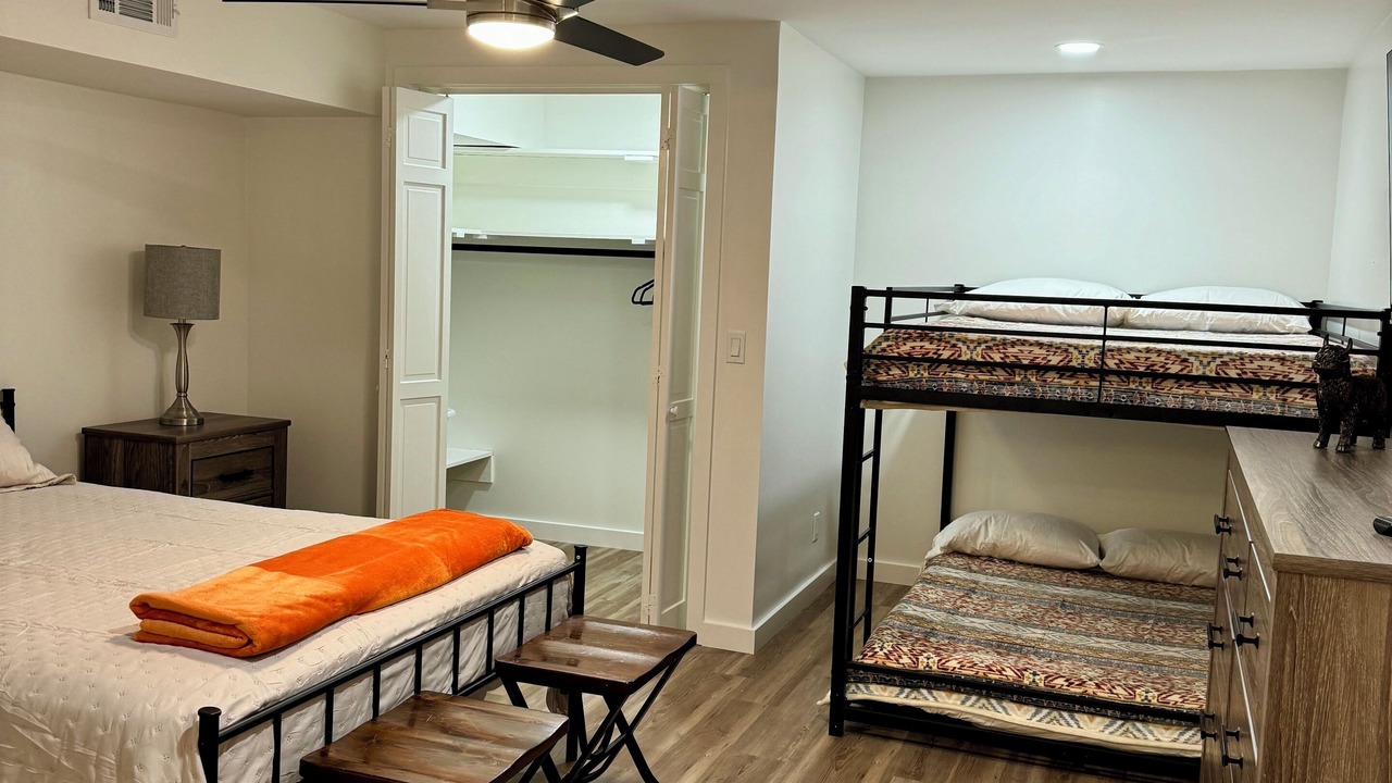 Photo of Bedroom in Lincoya Hills