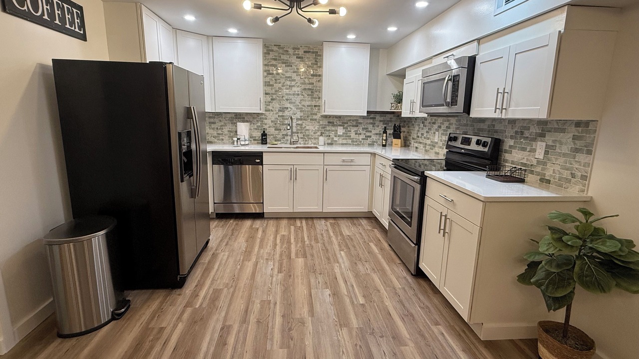 Photo of Kitchen in Lincoya Hills