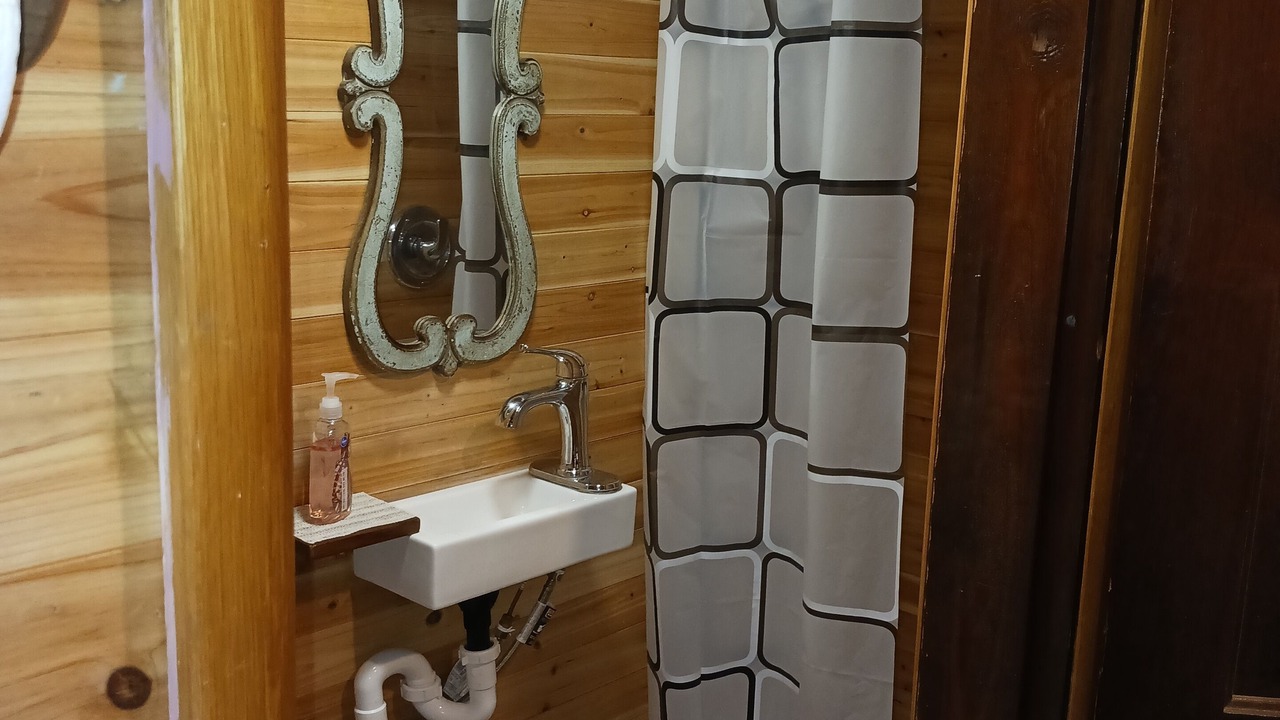 Photo of Bathroom in Athens