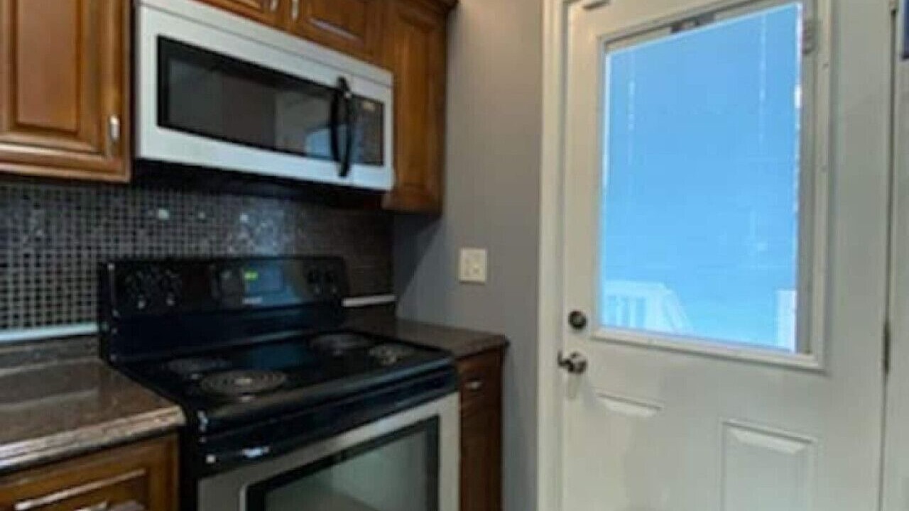 Photo of Kitchen in Hampton