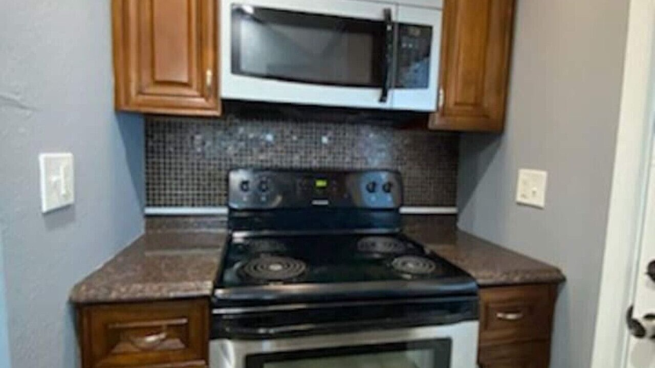 Photo of Kitchen in Hampton