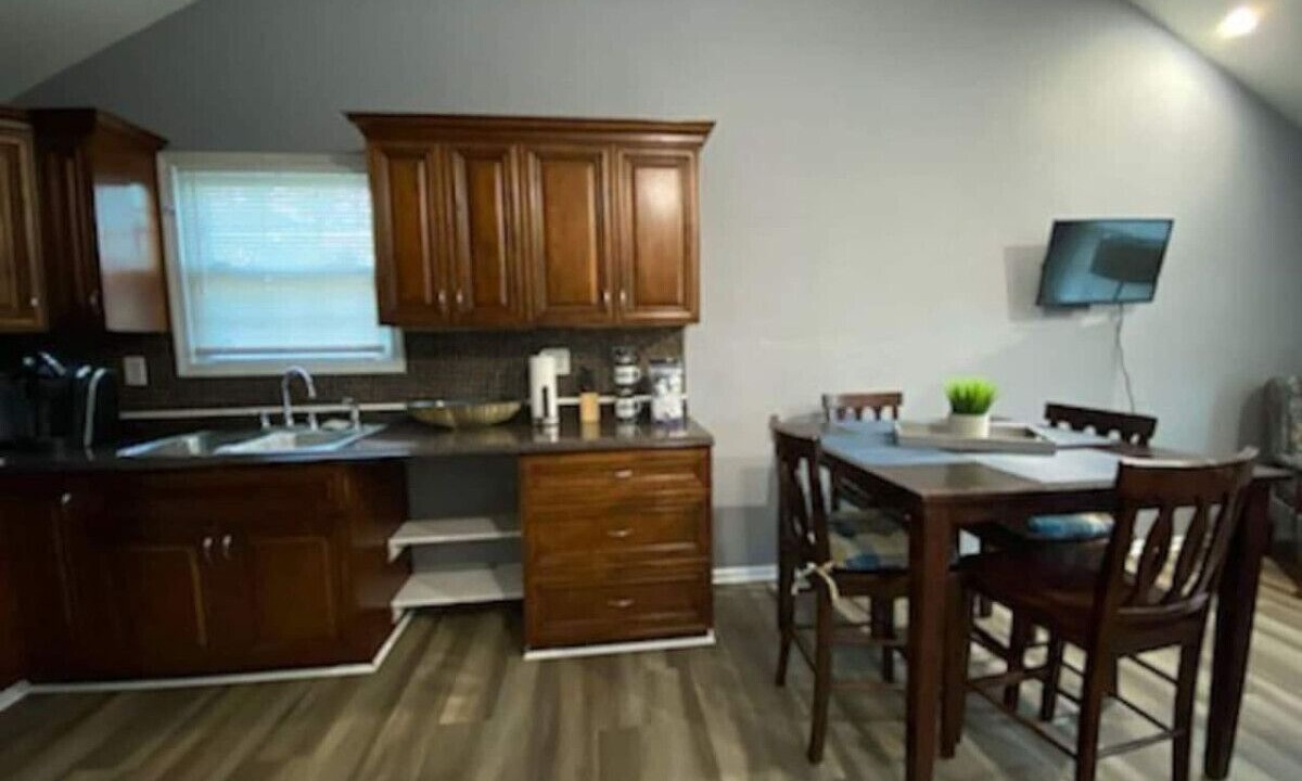 Photo of Kitchen in Hampton