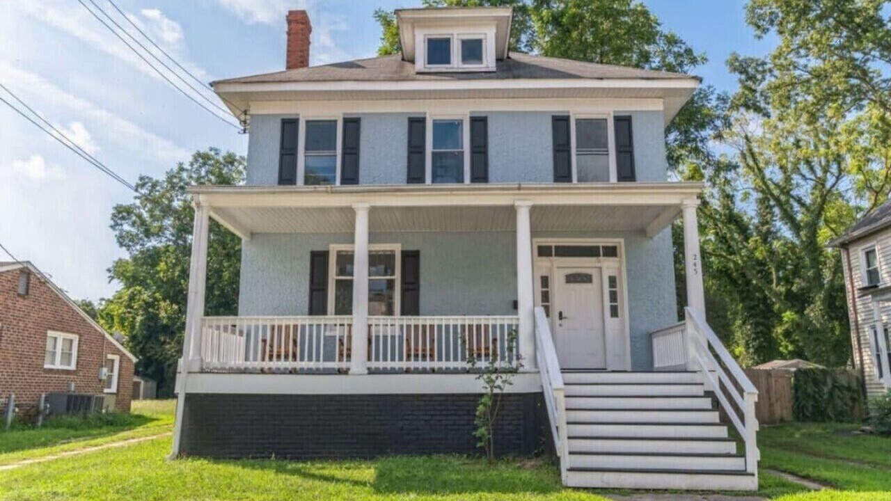 Photo of Outdoor in Hampton