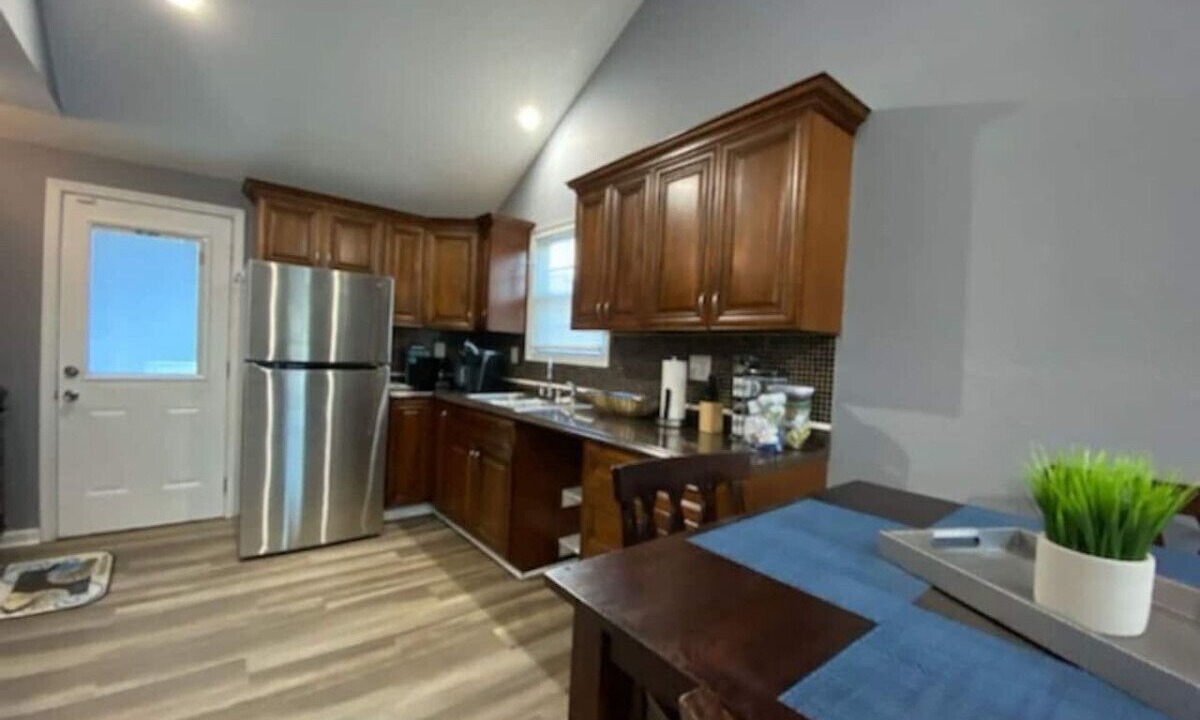 Photo of Kitchen in Hampton