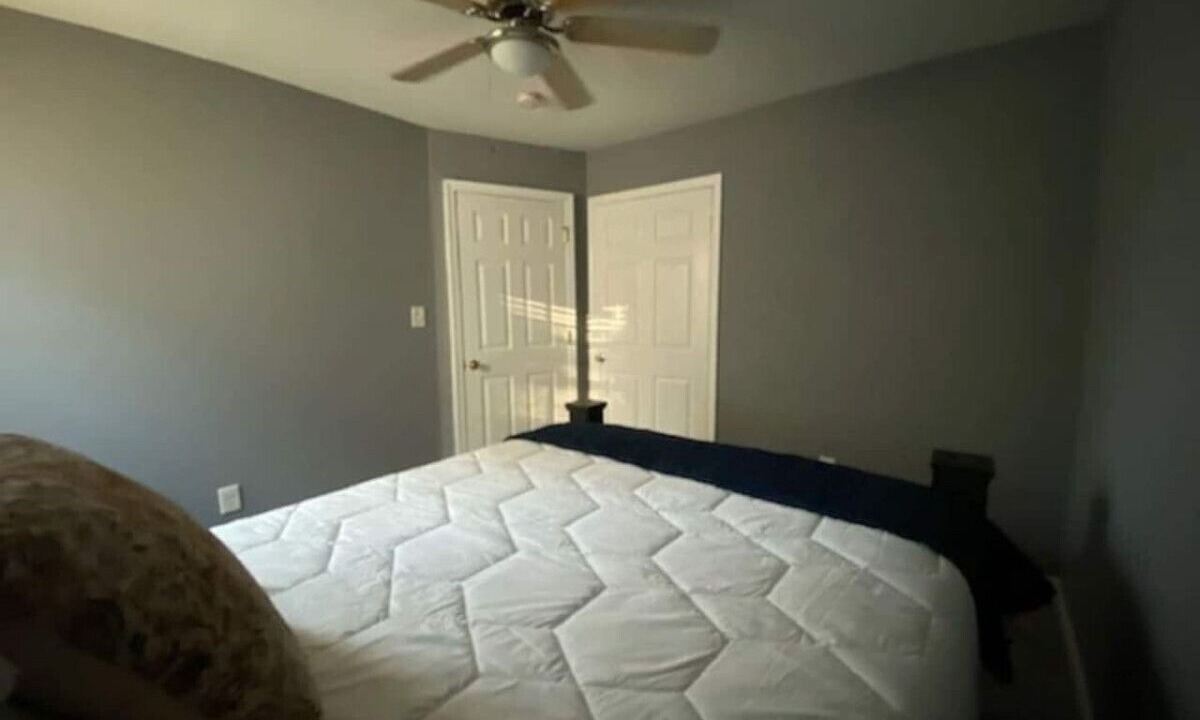 Photo of Bedroom in Hampton